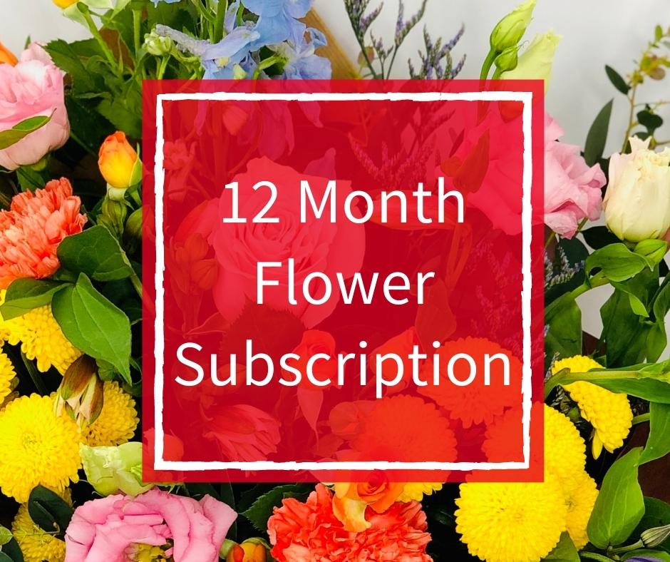 <h2>Deluxe Bouquet of Seasonal Flowers - Hand Delivered Every Month</h2>
<p>Sign up to our Monthly Flower Subscription and receive a deluxe size bouquet of fresh flowers, worth £70 every month for 12 months. </p>
<p>Whether you are treating yourself to have fresh flowers in your house, or splashing out on someone else, receiving a subscription of flowers is a gift that keeps on giving.</p>
<p>With the first bouquet, a gift certificate will be delivered with the details of the flower subscription on. You can choose which day you want them delivered and leave the rest to us and as a loyal customer your 10th Bouquet will be FREE and you only pay 1 delivery fee!<p>
<h2>Flower Delivery Coverage</h2>
<p>Our shop delivers flowers to the following Liverpool postcodes L1 L2 L3 L4 L5 L6 L7 L8 L11 L12 L13 L14 L15 L16 L17 L18 L19 L24 L25 L26 L27 L36 L70 If you order is for an area outside of these we can organise delivery for you through our network of florists.</p>
<h2>Monthly Flower Subscription</h2>
<p>This deluxe Flower Subscription includes a £70 hand-tied bouquet of fresh-cut flowers hand-arranged and delivered directly to the door. </p>
<p>Sign up and save! By joining our Flower Subscription you will only pay 1 delivery fee and your 10th Bouquet is FREE - making a total saving of £136 over the 12 months. </p>
<p>All of our fresh flowers are grade A top quality (not flowers in a box that you have to arrange yourself). They will be hand-arranged by our professional florists and will be delivered by them in an aqua bubble of water. Plus all our bouquets have a small wooden ladybird hidden in somewhere so dont forget to spot the ladybird!</p>
<p>Payment is taken in full at the time of sign up. After 12 months your subscription will end and no further payments will be taken, unless you contact us to continue.</p>
<br>
<h2>Flowers guaranteed for 7 days</h2>
<p>Because our designs are so in demand, we have a fast turnover of stock, therefore we can not say exactly what flowers we will have in on any given day but we can guarantee that the end result will be a beautiful hand-tied bouquet which will certainly put a smile on someones face. This also means each bouquet you receive will be different from the last!</p>
<p>Our 7-day freshness guarantee should give you confidence that we will only send out good quality flowers.</p>
<p>Leave it in our hands we will create a marvellous bouquet which will not only look good on arrival but will continue to delight as the flowers bloom.</p>
<br>
<h2>Liverpool Flower Delivery</h2>
<p>We are open 7 days a week and offer advanced booking flower delivery, same-day flower delivery, 3-hour flower delivery. Guaranteed AM Flower Delivery and also offer Sunday Flower Delivery.</p>
<p>Our florists Deliver in Liverpool and can provide flowers for you in Liverpool, Merseyside. And through our network of florists can organise flower deliveries for you nationwide.</p>
<br>
<h2>The Best Florist in Liverpool, your local Liverpool Flower Shop</h2>
<p>Come to Booker Flowers and Gifts Liverpool for your beautiful flowers and plants. For that bit of extra luxury, we also offer a lovely range of finishing touches, such as wines, champagne, locally crafted Gin and Rum, vases, Scented Candles and Chocolates that can be delivered with your flowers.</p>
<p>To see the full range, see our extras section.</p>
<p>You can trust Booker Flowers and Gifts of delivery the very best for you.</p>
<br>
<p><em>Google Review by Ben Capper</em></p>
<p><em>Booker Florists are the best! So friendly and helpful, their flowers are always seasonal and top quality. Highly recommended.</em></p>
<br>